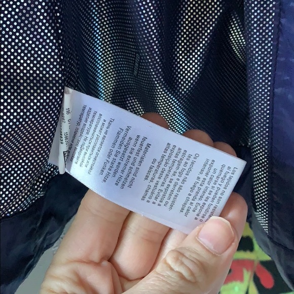 columbia omni-heat coat - Picture 7 of 10